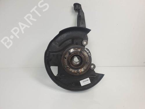 Used Left front steering knuckle Left front steering knuckle LAND ROVER RANGE ROVER SPORT I (L320) 2.7 D 4x4 (190 hp) 6893220 6893220