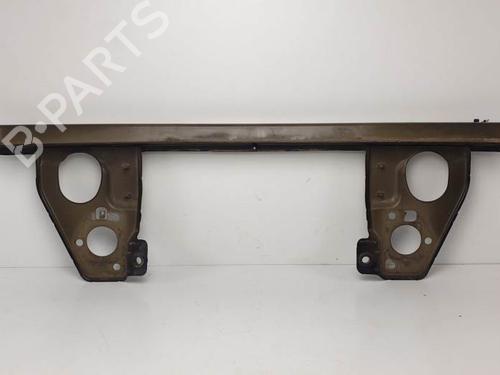 Front slam panel SMART CABRIO (450) 0.8 CDI (S1OLC1, 450.401, 450.402, 450.403, 450.400) | BP25137668C72 - Image 2