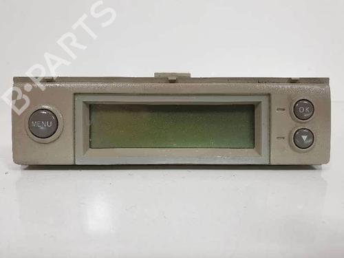 Used Display monitor Display monitor NISSAN MICRA III (K12) 1.2 16V (80 hp) 7013203 7013203