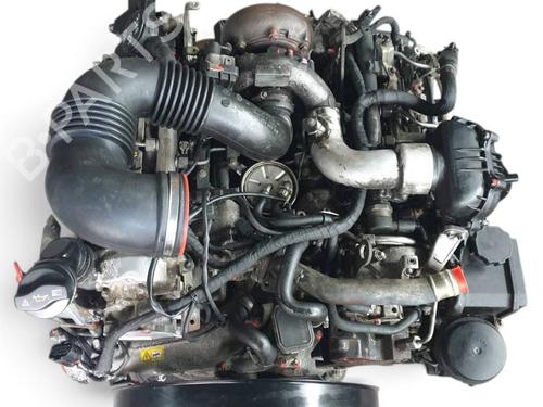 Engine MERCEDES-BENZ VIANO (W639) CDI 3.0 (639.811, 639.813, 639.815) | BP40176814M1  - Image 9