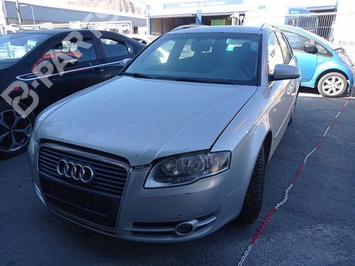 Used Parts AUDI A4 B7 Avant (8ED)  2.7 TDI  1166146