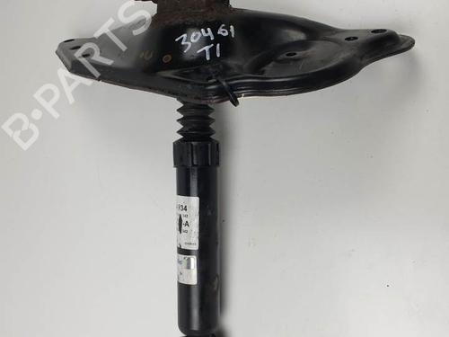 Used Left rear shock absorber CITROËN C4 Picasso I MPV (UD_) 1.6 THP 155 (156 hp) 28027457