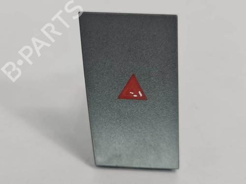 Used Warning switch Warning switch OPEL VECTRA C GTS (Z02) 2.2 DGi (F68) (155 hp) 7247625 7247625