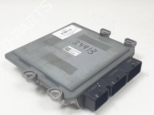 Engine control unit (ECU) PEUGEOT 407 (6D_) 2.0 HDi 135 (6DRHRH, 6DRHRE, 6DRHRG, 6DRHRJ) | BP40441833M57 - Image 3