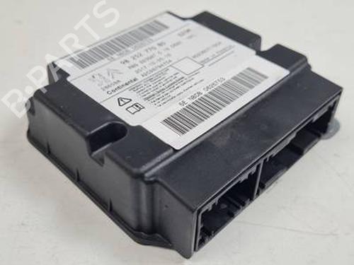 Used ECU airbags CITROËN C3 AIRCROSS II (2R_, 2C_) 1.5 BlueHDi 100 (2CYHYJ) (102 hp) 31240822