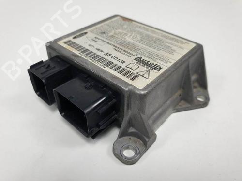 Used ECU airbags ECU airbags FORD MONDEO III Turnier (BWY) 2.0 16V TDDi / TDCi (115 hp) 11364172 11364172