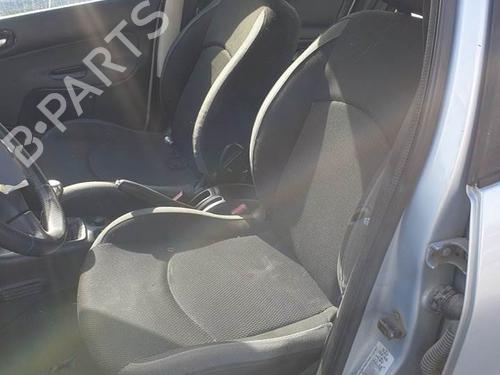 Gearbox PEUGEOT 206 Hatchback (2A/C) 1.4 HDi eco 70 | BP15815632M3 