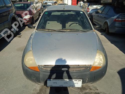 Used Parts FORD KA (RB_)  1.3 i  1127242