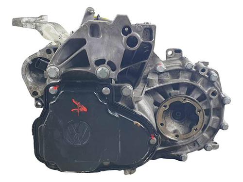 Gearbox VW GOLF V (1K1) 1.9 TDI | BP26616198M3 