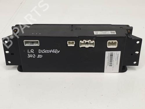 Commande Chauffage LAND ROVER DISCOVERY III (L319) 2.7 TD 4x4 | BP6847385I5 