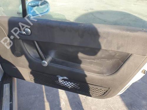Squib airbag AUDI TT (8N3) 1.8 T | BP25139200C102 