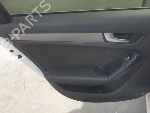 Steering column stalk AUDI A4 B8 (8K2)  | BP18153846I23  - Image 14