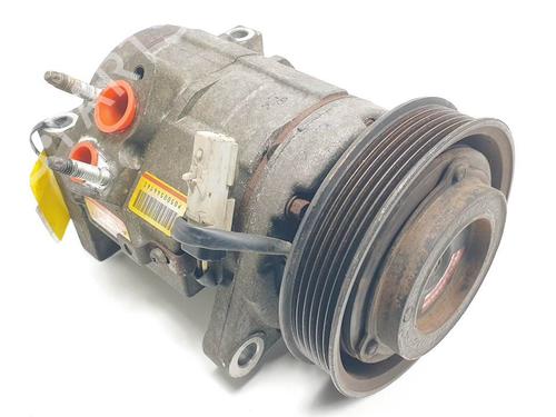Used AC compressor AC compressor DODGE GRAND CARAVAN Mini Cargo Van [2000-2007] 12445429 12445429