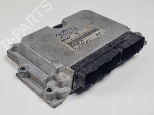 Used Engine control unit (ECU) Engine control unit (ECU) 37668971 37668971