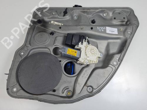 Used Rear right window mechanism Rear right window mechanism VW GOLF IV (1J1) 1.9 TDI (110 hp) 30633398 30633398