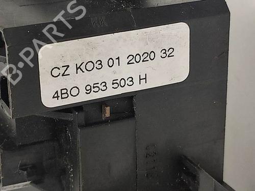 Steering column stalk VW GOLF IV (1J1) 1.9 TDI | BP9111108I23 