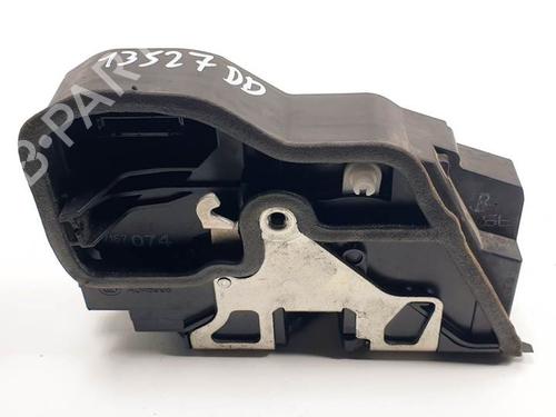 Front right lock BMW 5 (E60) 530 d xDrive | BP16341356C97 
