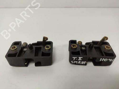 Tailgate lock SMART CABRIO (450) 0.6 (S1OLA1, 450.441, 450.442, 450.443) | BP8640584C101 