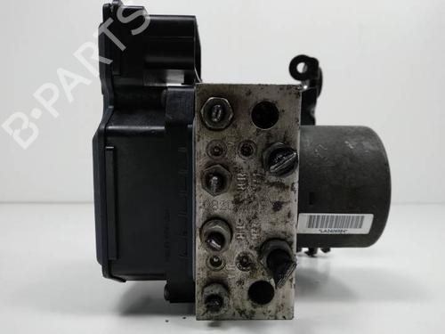 ABS Bremseaggregat FORD FOCUS C-MAX (DM2) 2.0 TDCi | BP8351654M43 