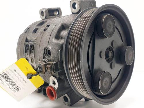 Used AC compressor AC compressor 9430110 9430110