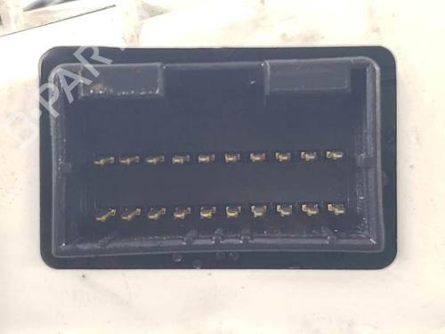 Instrument cluster HYUNDAI SANTA FÉ I (SM) 2.0 CRDi | BP18872511C47 