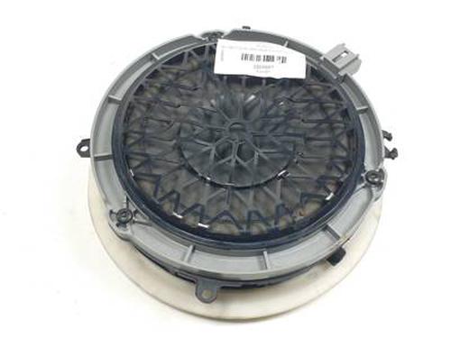 Used Speaker PEUGEOT 2008 I (CU_) 1.2 THP 110 / PureTech 110 (110 hp) 30450613