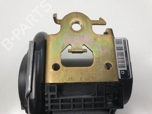 Front right seatbelt CITROËN XSARA PICASSO (N68) 1.8 16V | BP10068092I25 