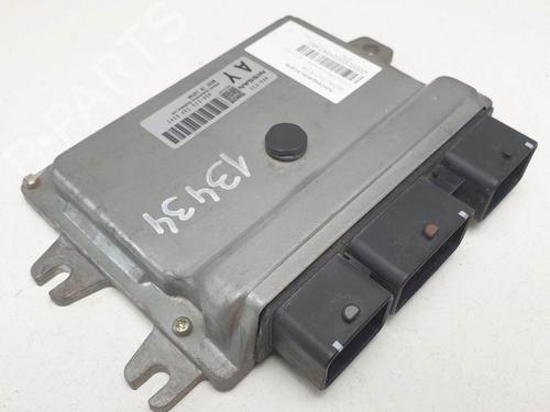 Used Engine control unit (ECU) Engine control unit (ECU) NISSAN MICRA IV (K13K, K13KK) 1.2 (80 hp) 20670884 20670884