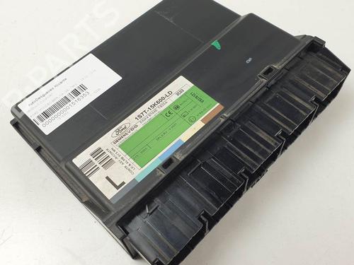 Used Electronic module Electronic module FORD MONDEO III (B5Y) 2.0 16V TDDi / TDCi (115 hp) 22896315 22896315