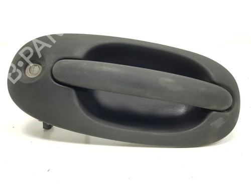 Used Front left exterior door handle Front left exterior door handle CHRYSLER VOYAGER I (AS) 3.0 (137 hp) 8528477 8528477