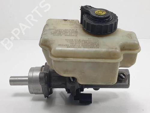 Brake master cylinder SEAT LEON (1P1) 1.9 TDI | BP12832560M77 