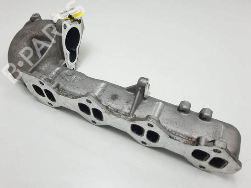 Used Intake manifold Intake manifold RENAULT LAGUNA III (BT0/1) 2.0 dCi (BT01, BT08, BT09, BT0E, BT0K, BT12, BT1C, BT1D,... (150 hp) 24989191 24989191