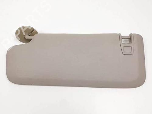Used Right sun visor Right sun visor OPEL INSIGNIA A (G09) 2.0 CDTI (68) (131 hp) 25403606 25403606