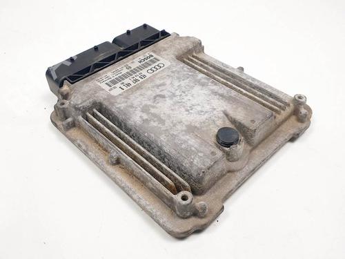 Engine control unit (ECU) AUDI A8 D3 (4E2, 4E8) 3.0 TDI quattro | BP16267665M57 - Image 5