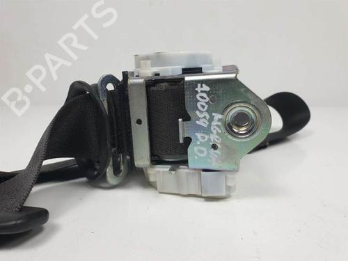 Front right seatbelt OPEL MERIVA B MPV (S10) 1.3 CDTI (75) | BP10776928I25 