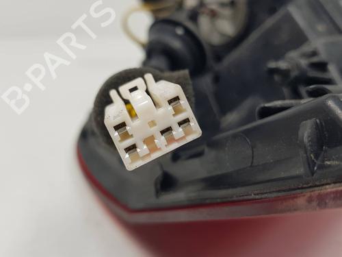 Right taillight KIA RIO III (UB) 1.1 CRDi | BP35973353C35 - Image 3