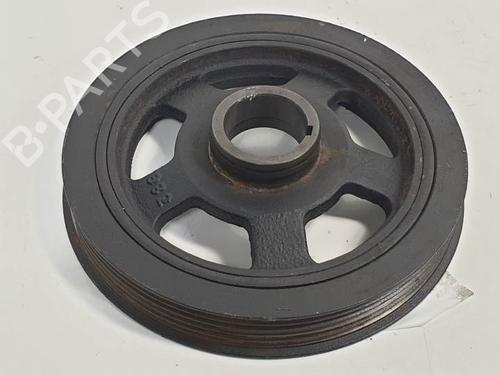 Pulley KIA SPORTAGE III (SL) 1.7 CRDi | BP13953684M122 