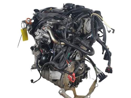 Engine CHRYSLER SEBRING (JS) 2.0 CRD | BP9187066M1  - Image 22