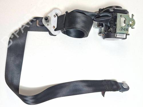 Used Front left seatbelt Front left seatbelt PEUGEOT 208 I (CA_, CC_) 1.6 BlueHDi 100 (100 hp) 40287938 40287938