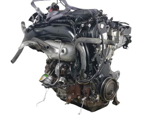 Motor FORD C-MAX II (DXA/CB7, DXA/CEU) 2.0 TDCi | BP9298805M1 