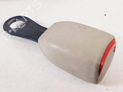 Rear right seatbelt MITSUBISHI OUTLANDER II (CW_W) 2.0 DI-D (CW8W) | BP17322645I28 