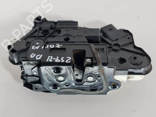 Used Front right lock Front right lock 7041489 7041489
