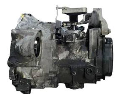 Gearbox VW GOLF PLUS V (5M1, 521) 1.9 TDI | BP31285717M3 