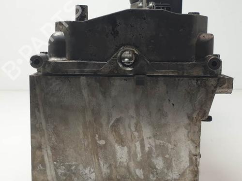 Cylinder head MERCEDES-BENZ SPRINTER 3,5-t Van (B906) 311 CDI (906.631, 906.633, 906.635, 906.637) | BP24947336M5 