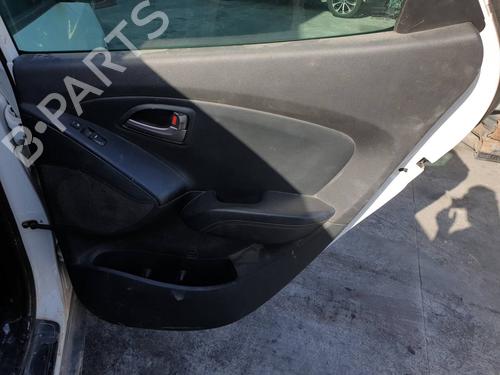 Right sun visor HYUNDAI ix35 (LM, EL, ELH) 1.6 | BP37241739I2 - Image 10