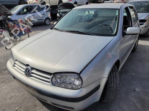 Used Parts VW GOLF IV (1J1)  1.6  4350520