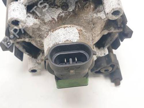 Right front fog light LAND ROVER RANGE ROVER SPORT I (L320) 2.7 D 4x4 | BP30998501C31