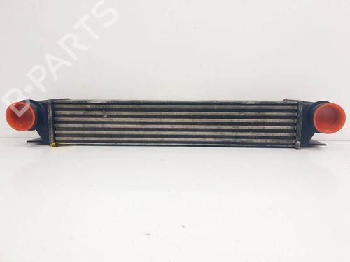 Used Intercooler Intercooler BMW 5 (E39) 530 d (193 hp) 16585920 16585920