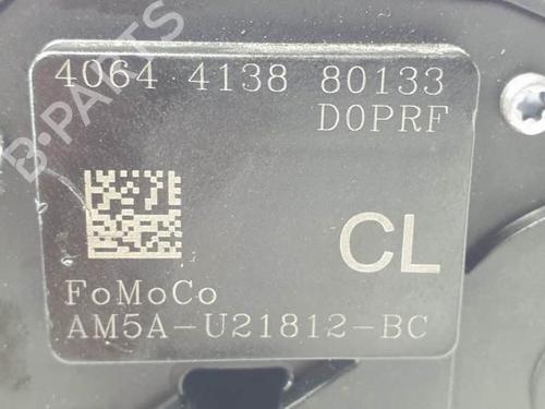 Front right lock FORD C-MAX II (DXA/CB7, DXA/CEU) 1.6 Ti | BP19339909C97 