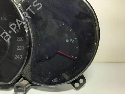 Instrument cluster KIA CEE'D (JD)  | BP6839670C47 